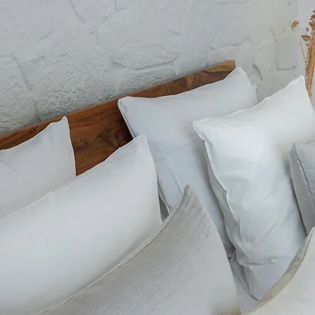 Apartamento Pink & Wood Cocoon